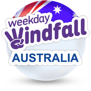 Australia Weekday Windfall